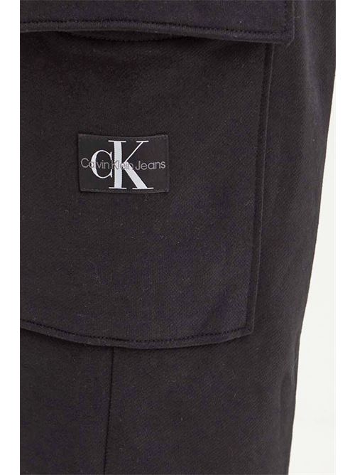  CALVIN KLEIN JEANS | J20J223589/BEH